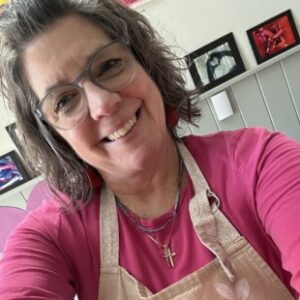 Profile photo of Laurie