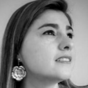 Profile photo of Marcela Castano