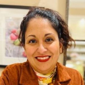 Profile photo of Sharon