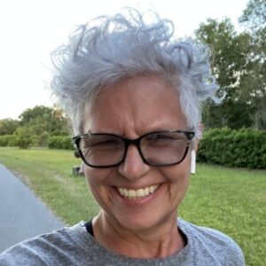 Profile photo of Judy