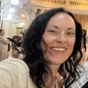 Profile photo of Lucie Anna Novakova