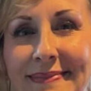 Profile photo of Rhonda