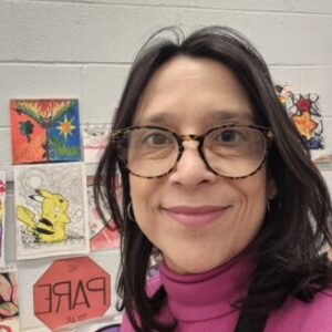 Profile photo of Carlena