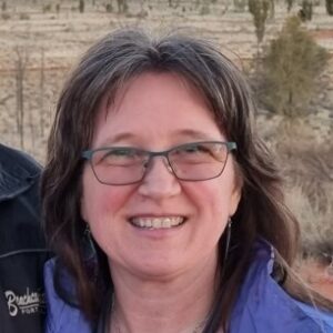 Profile photo of Rebecca