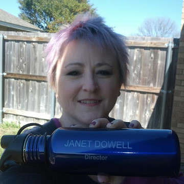 Profile photo of Janet Dowell