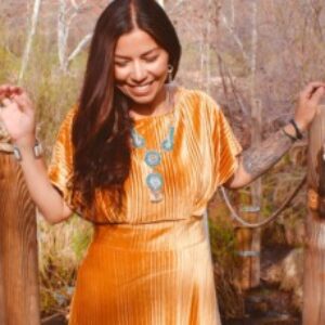 Profile photo of Michelle Belasco