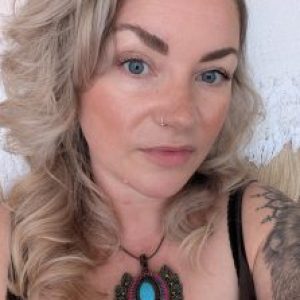 Profile photo of Vicki