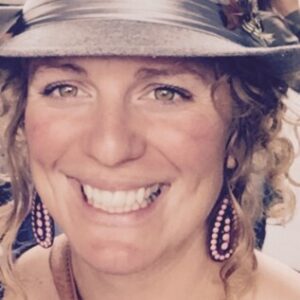 Profile photo of Angie