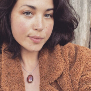 Profile photo of Zoe
