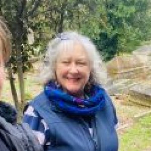 Profile photo of Jo