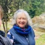 Profile photo of Jo