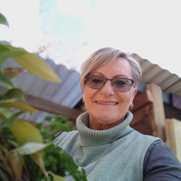 Profile photo of Veronica