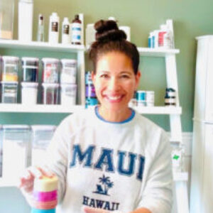 Profile photo of Rose Keyes