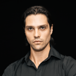 Profile photo of Justin Delli Colli