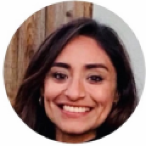 Profile photo of Bonnie Belle Castillo