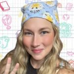 Profile photo of Rachelle