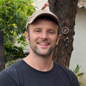 Profile photo of Matthew Denton