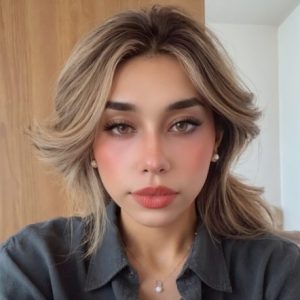 Profile photo of Yasmin