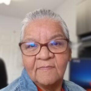 Profile photo of Angela