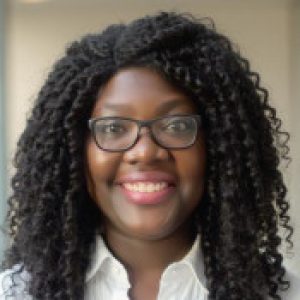 Profile photo of Cedona Watts