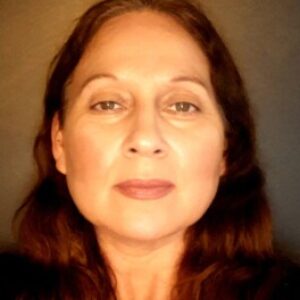 Profile photo of Ingrid Gonzalez