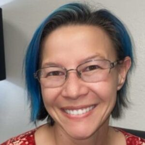 Profile photo of Marie
