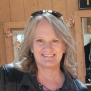 Profile photo of Gayle