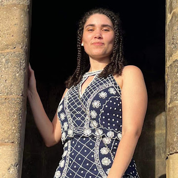 Profile photo of Sarah Torres