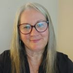 Profile photo of Susanne Armstrong