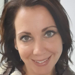 Profile photo of Theresa Sweeney