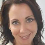 Profile photo of Theresa Sweeney