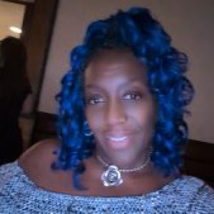 Profile photo of LeeAnn Jackson-Parham