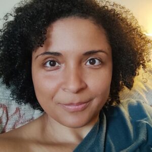 Profile photo of Ivanethe Reis