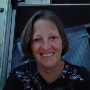 Profile photo of Beverly Eddy