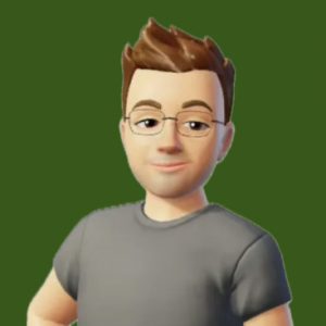 Profile photo of Keith