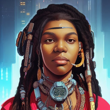 Profile photo of Starr Davis