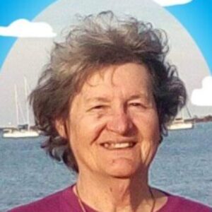 Profile photo of Donna