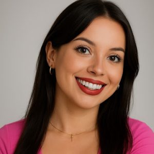 Profile photo of Sol Esmeralda