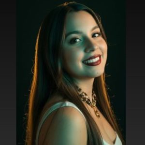 Profile photo of Sol Esmeralda