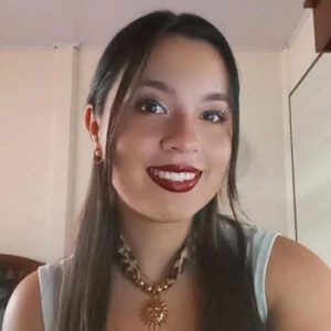 Profile photo of Sol Esmeralda