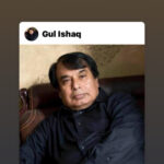 Profile photo of Gul Ahmed