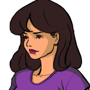 Profile photo of Elizabeth Monsivais