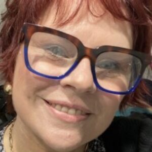 Profile photo of Cynthia