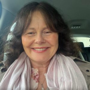 Profile photo of Mette Therese S