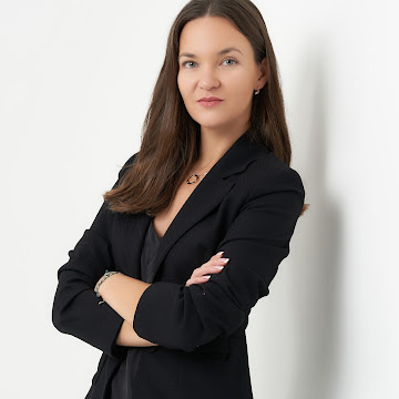 Profile photo of Anastasia Batanina