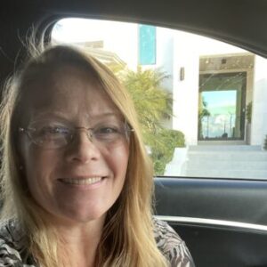 Profile photo of Jennifer Wise