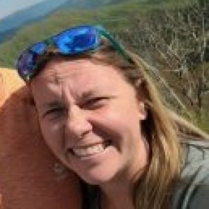 Profile photo of Sharon