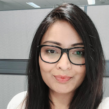 Profile photo of Rashi Sharma