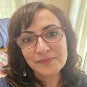 Profile photo of Silvia