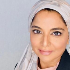 Profile photo of Noureen Shaikh